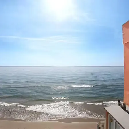 Appartement Sunflower Alassio