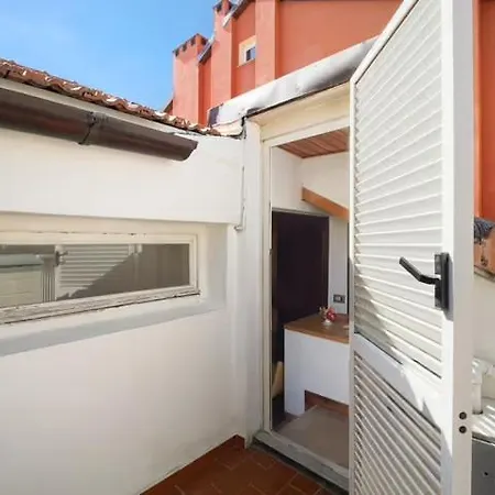 Appartement Sunflower *