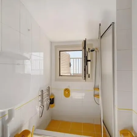 Sunflower Appartement Alassio