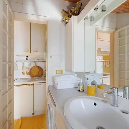 Sunflower Appartement